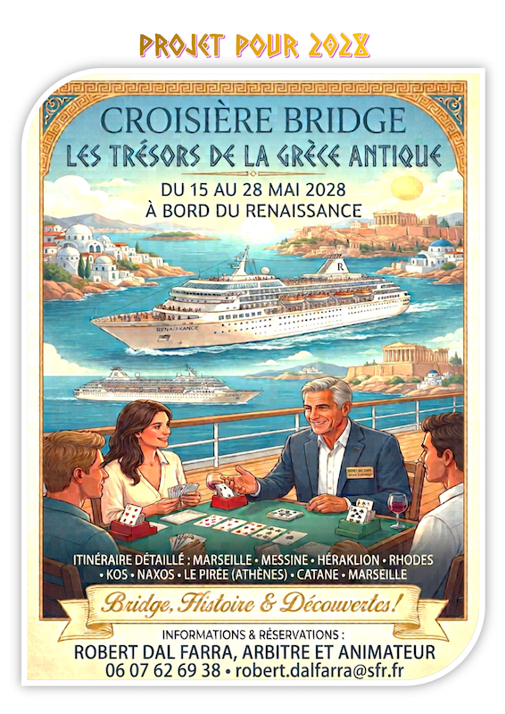 Croisière 2028