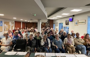 ASSEMBLEE GENERALE 2025