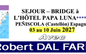 PENISCOLA 2027