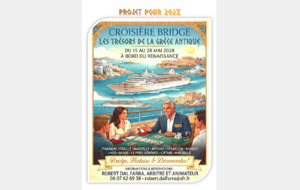 Croisière 2028