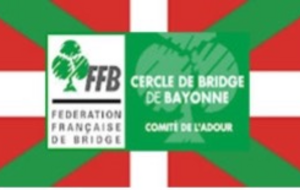 Cercle de Bridge de Bayonne