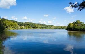 Coupe de l'Adour 1er tour