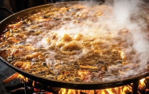 Tournoi Paella