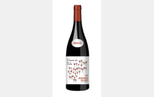 Tournoi Beaujolais (Apéro)