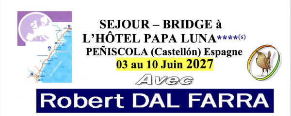 PENISCOLA 2027