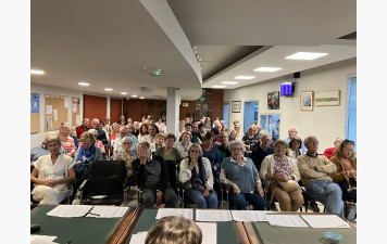 ASSEMBLEE GENERALE 2026