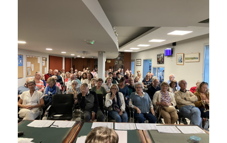 ASSEMBLEE GENERALE 2025
