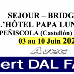 PENISCOLA 2027
