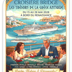 Croisière 2028