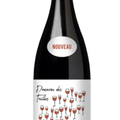 Tournoi Beaujolais (Apéro)