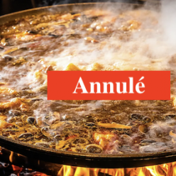 Tournoi Paella