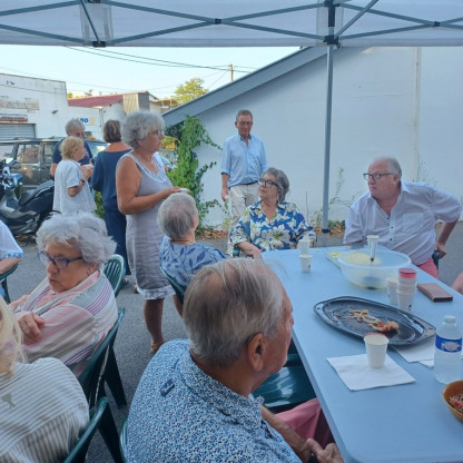 FËTE DU CLUB 2026